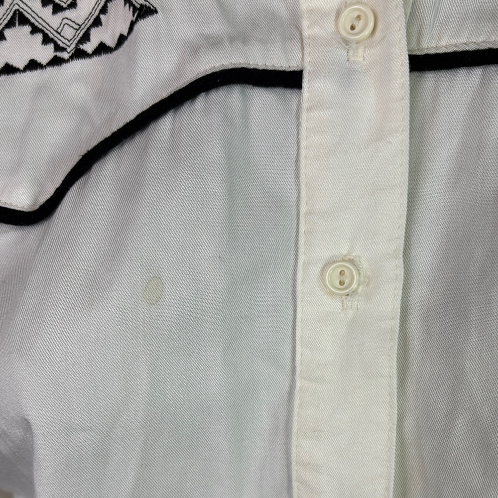 Western Collection Shirt - Picture 5 of 12